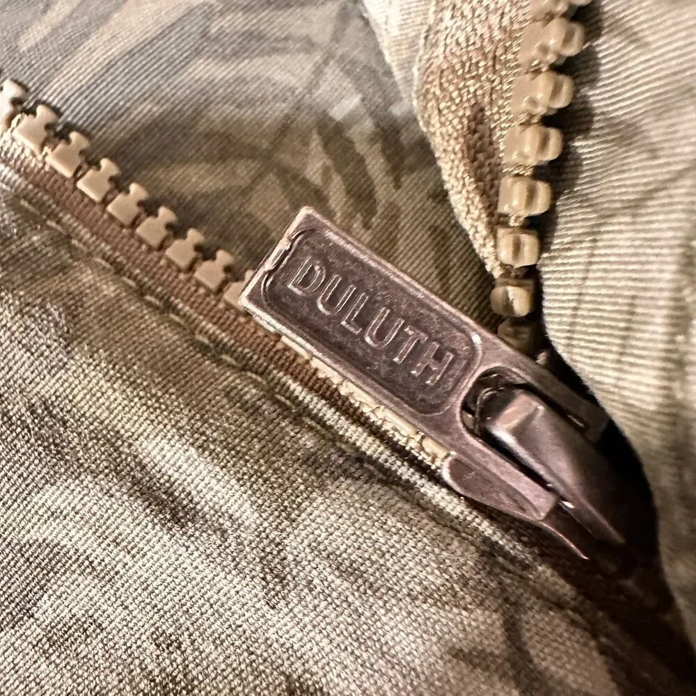 Deluth Shorts 2 XL